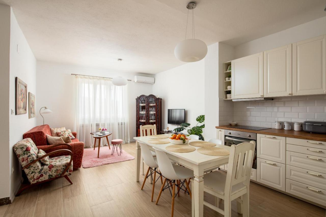 Holiday Home Vallis بوفليا المظهر الخارجي الصورة