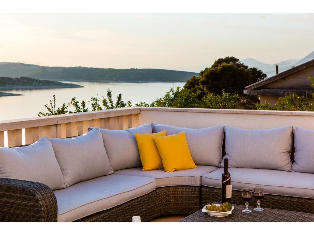 Holiday Home Vallis بوفليا المظهر الخارجي الصورة