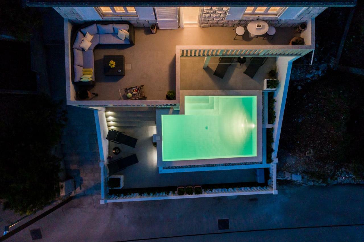 Holiday Home Vallis بوفليا المظهر الخارجي الصورة