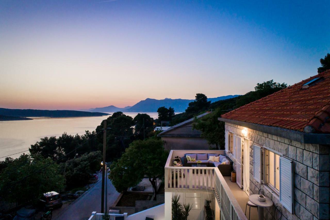 Holiday Home Vallis بوفليا المظهر الخارجي الصورة